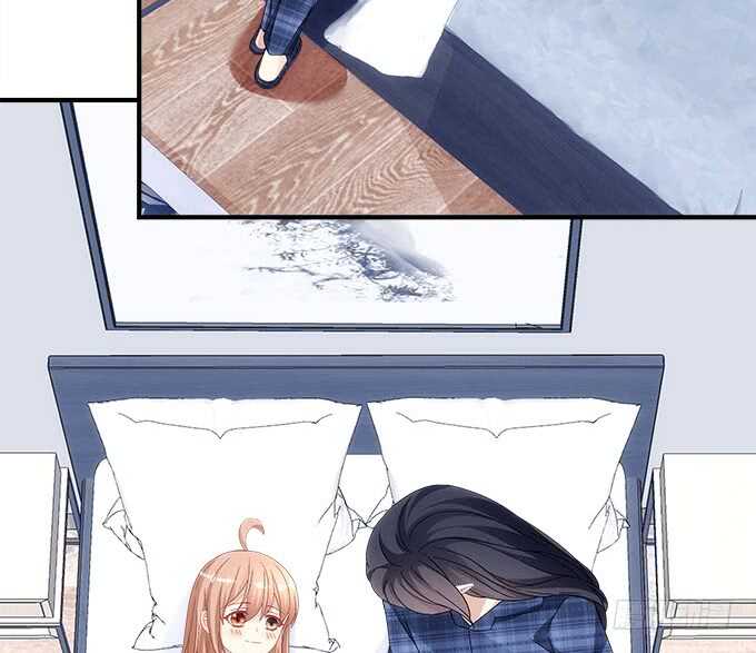 第九十八话：要一起睡觉吗？30