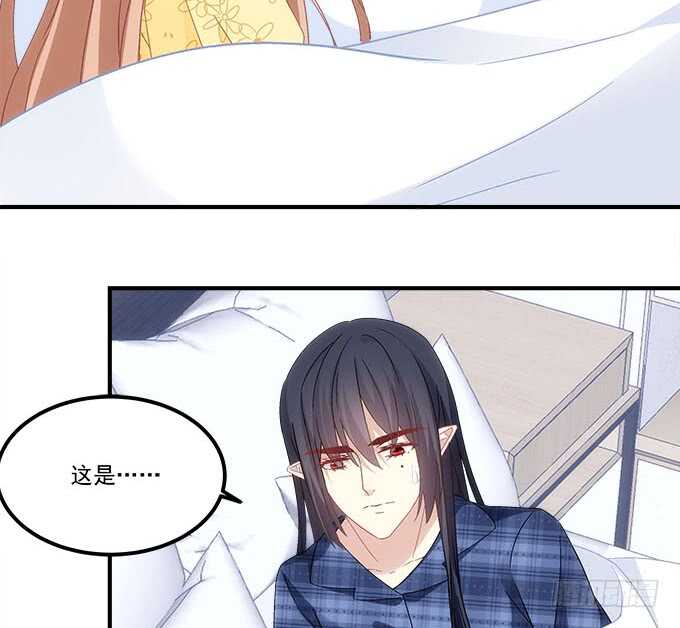 第九十八话：要一起睡觉吗？38