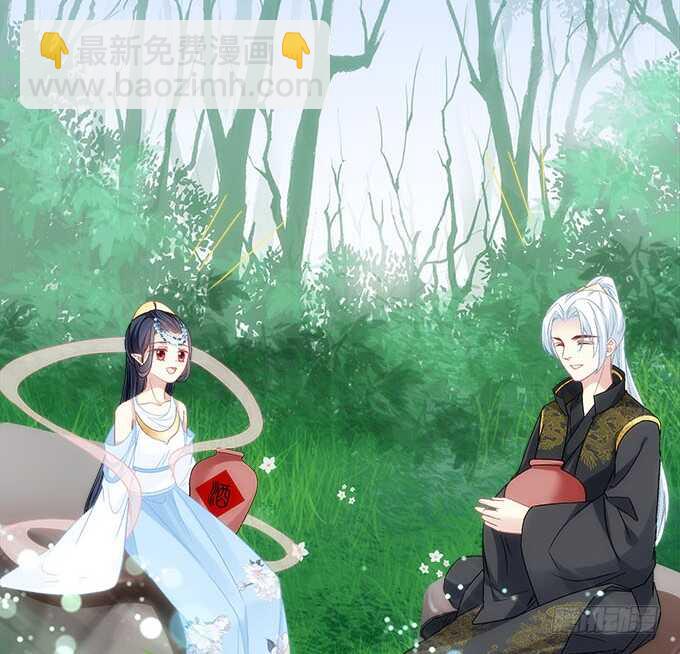 第一百零八话：天帝之女与妖王之子42