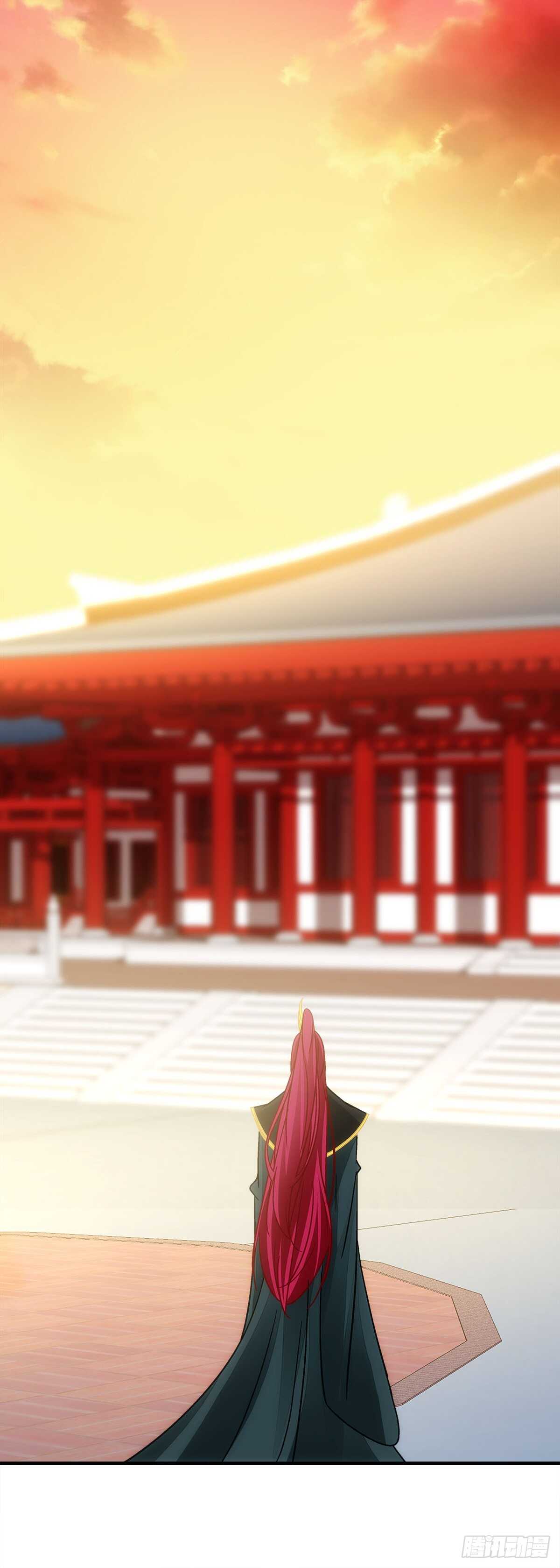第124话：谁都不可以伤害她15