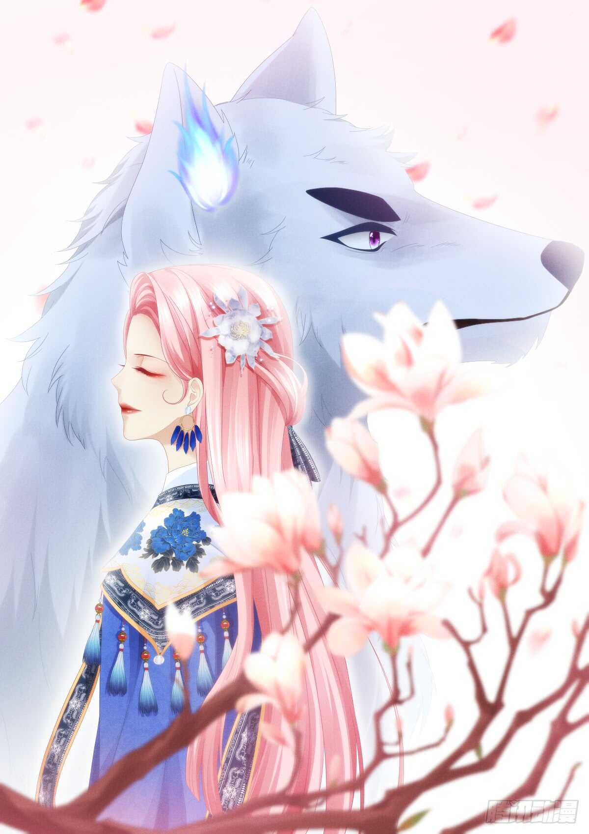 第129话：转移诅咒0