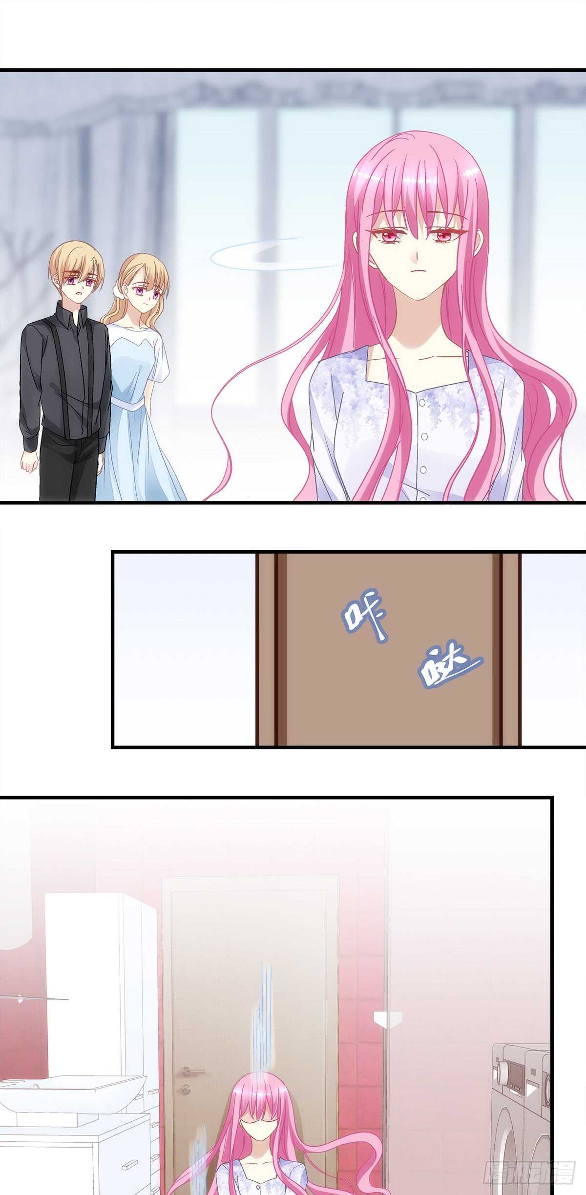 第129话：转移诅咒18