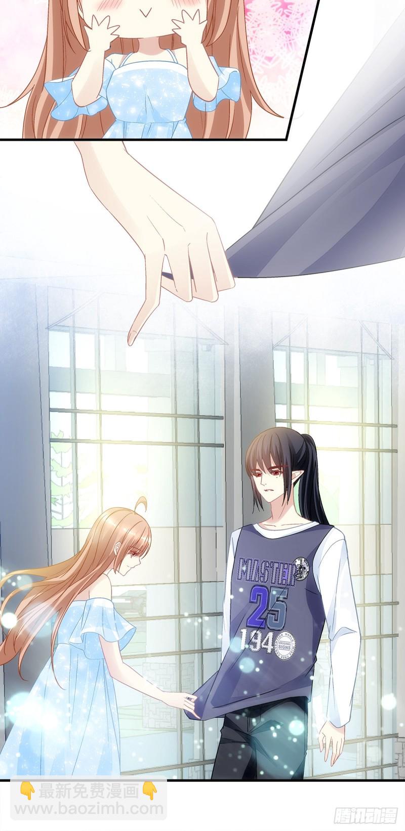 第133话：学长，别……11