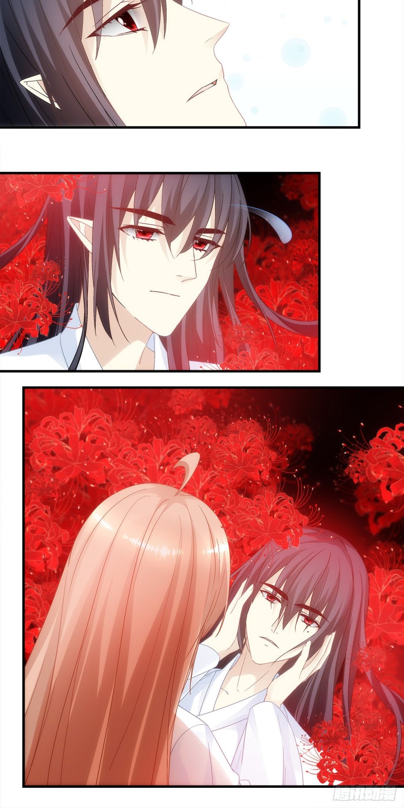 第138话：毕竟头一次开荤3