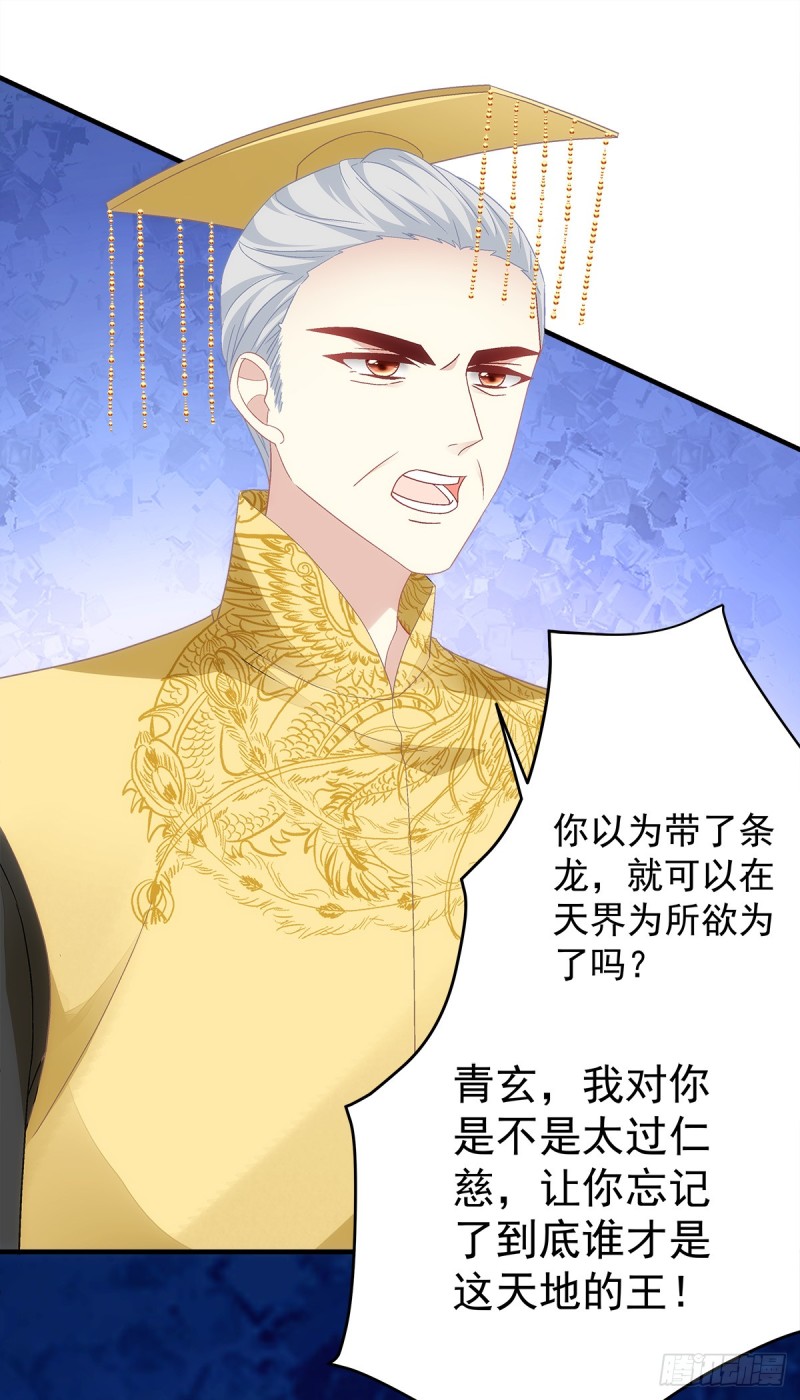 第140话：青玄，随我去天界吧9