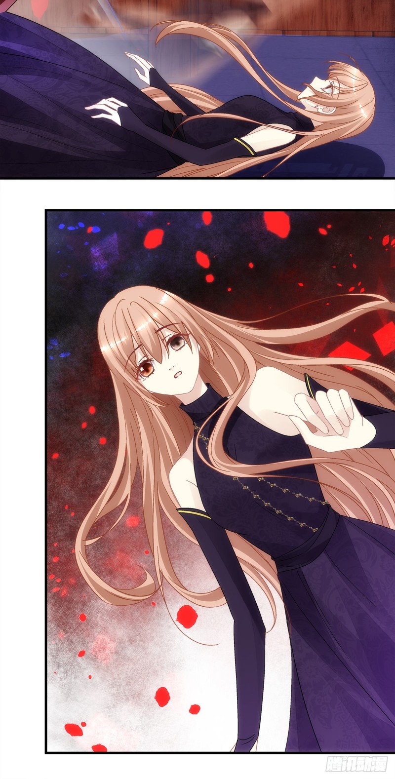 第157话：血月是玄鸟的弱点12