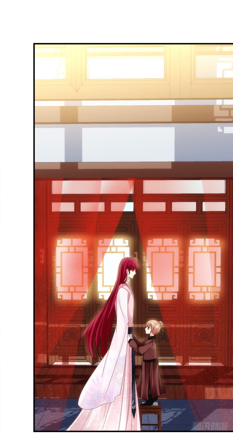 第157话：血月是玄鸟的弱点3