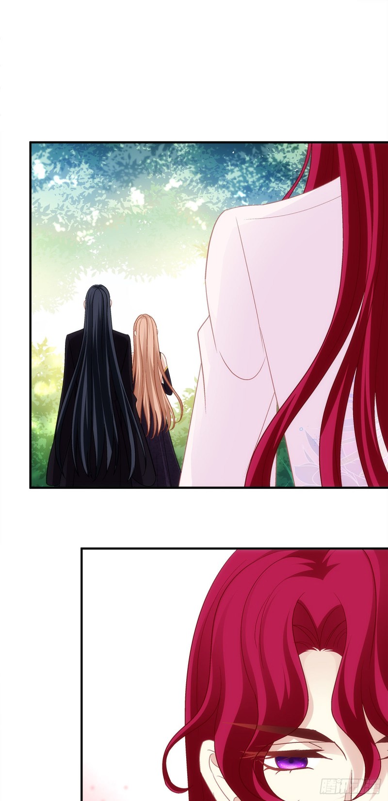 第160话：谁也不能动她31