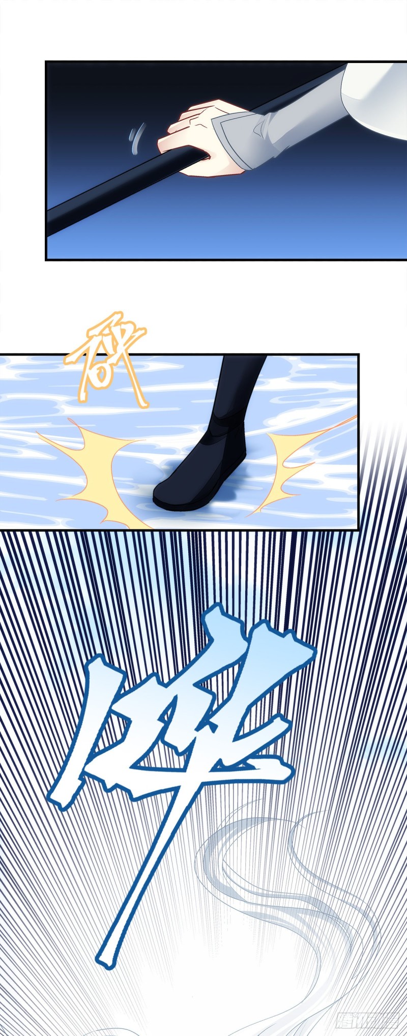 第174话：不能放你走28