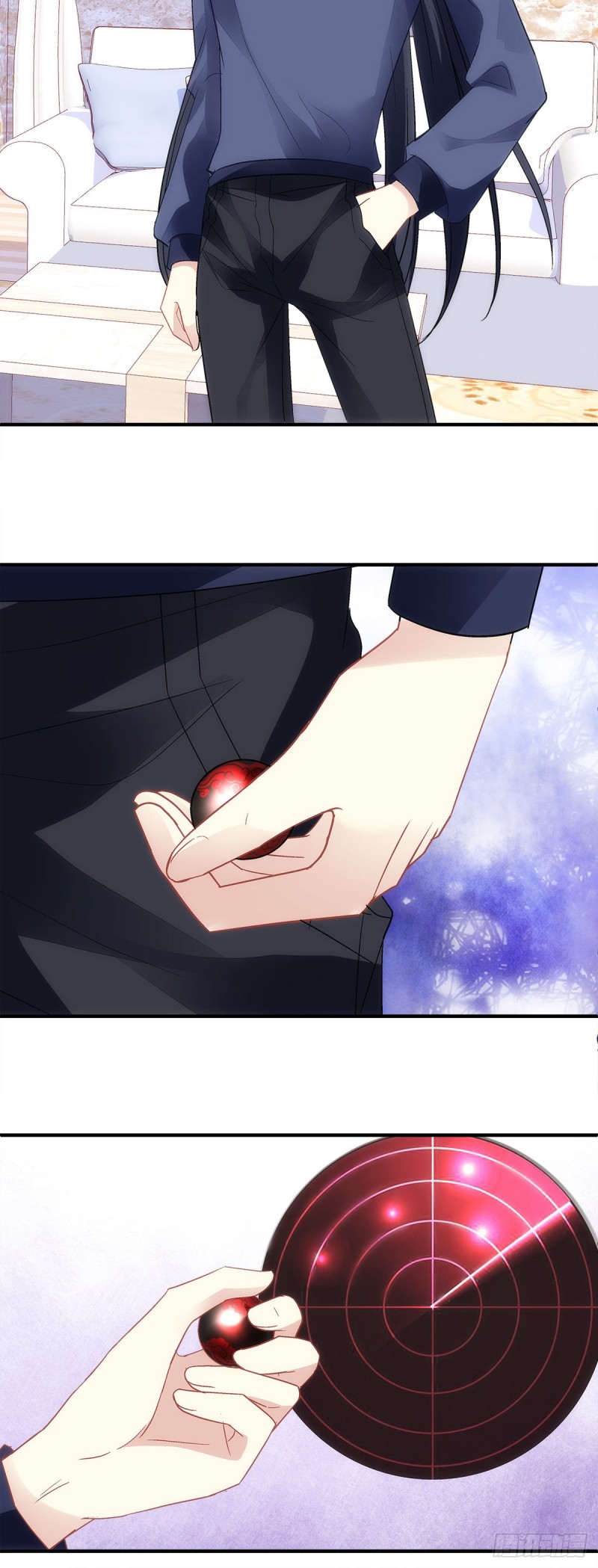 第176话：单身狗不会懂得23