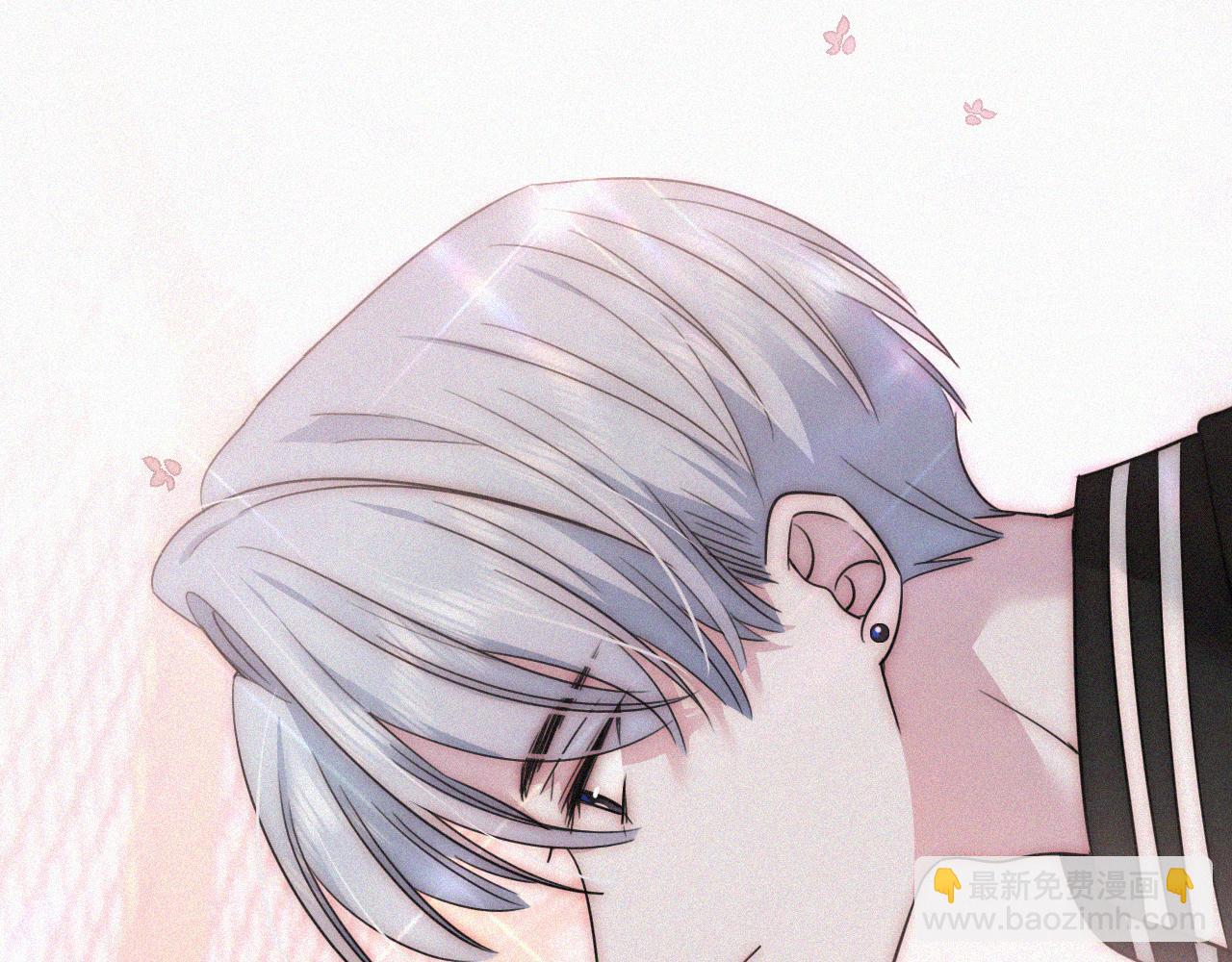 第15话 你就这么讨厌我？1