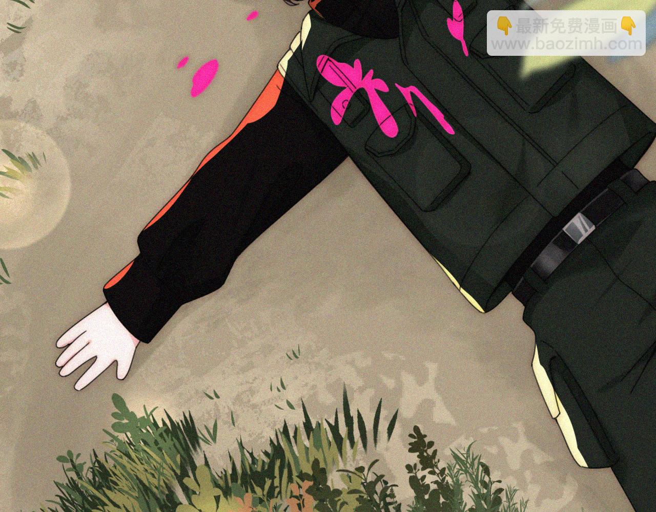 第15话 你就这么讨厌我？97