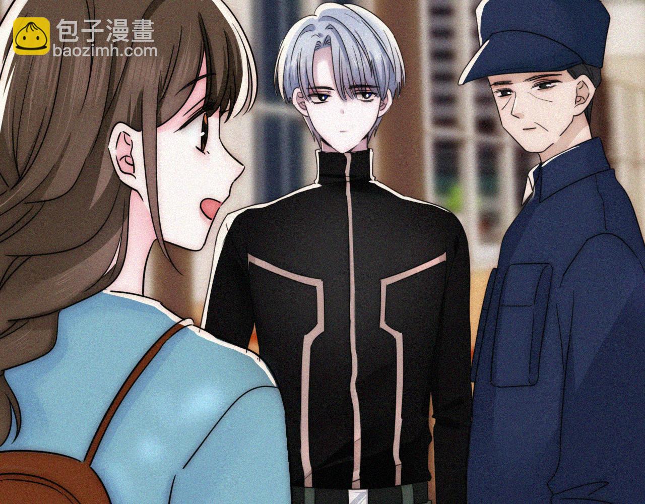 第18话 知道我叫什么名字吗？42