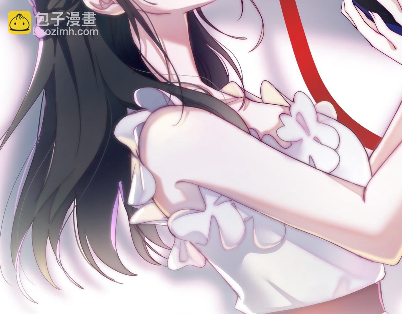 第30话 为什么不可以是我呢？1