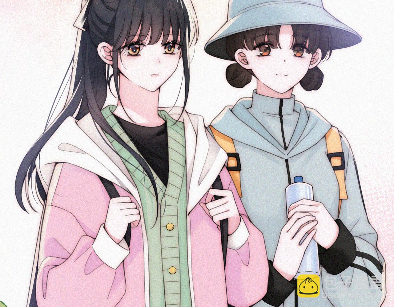 第39话 爬山30