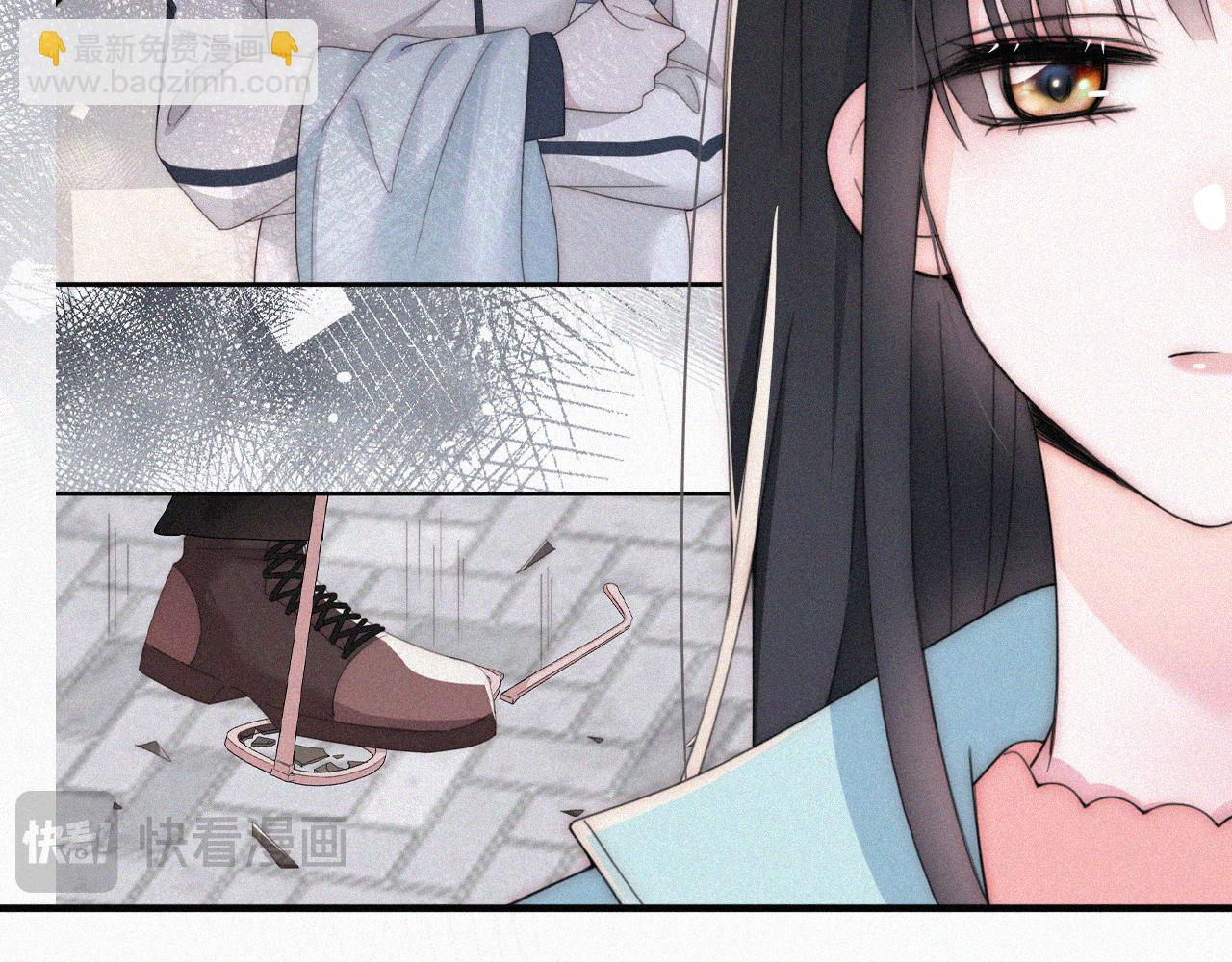 第46话 我怕你疼21