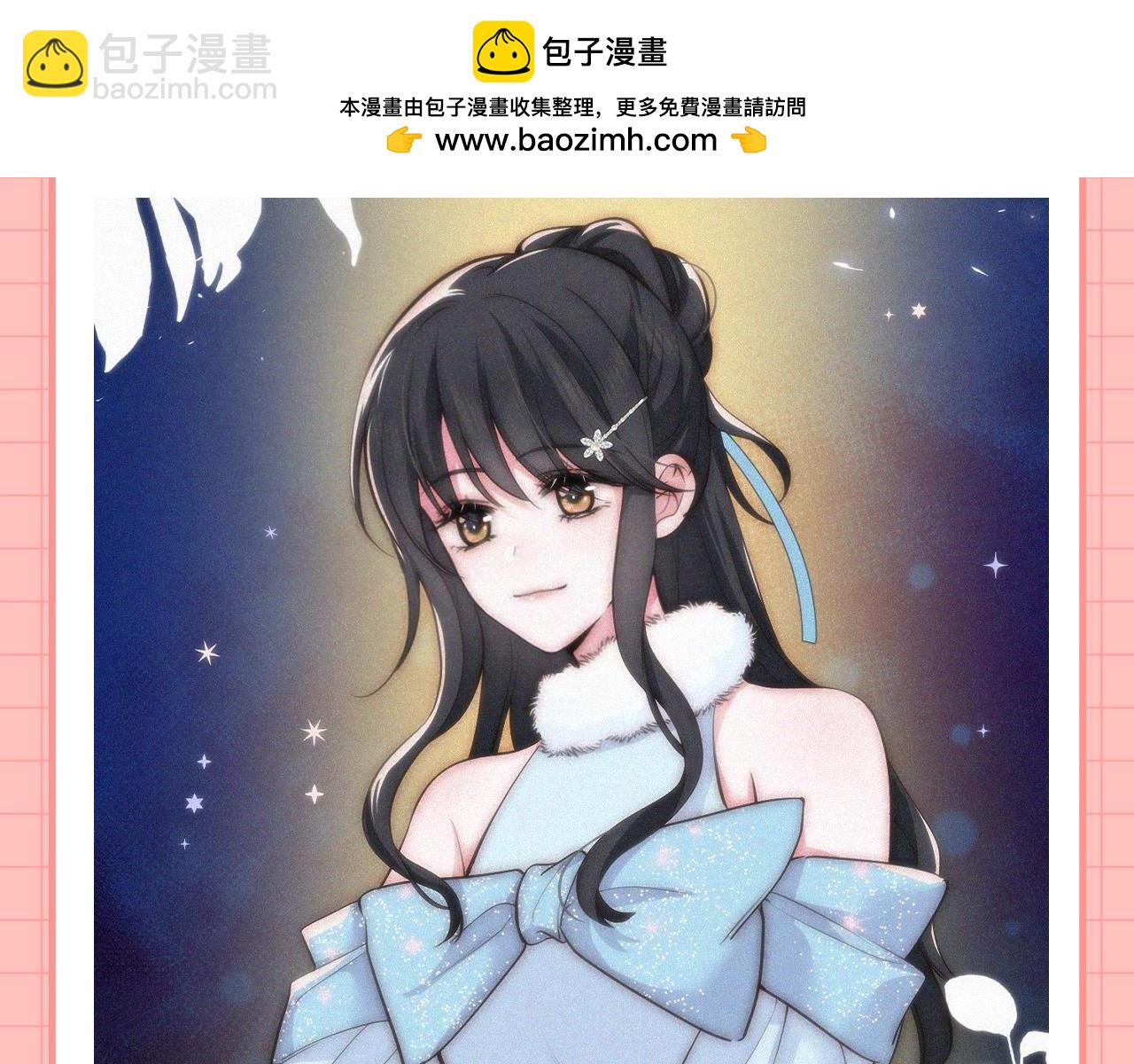 第42期 特别企划：盘点孟听的发型有哪些？11