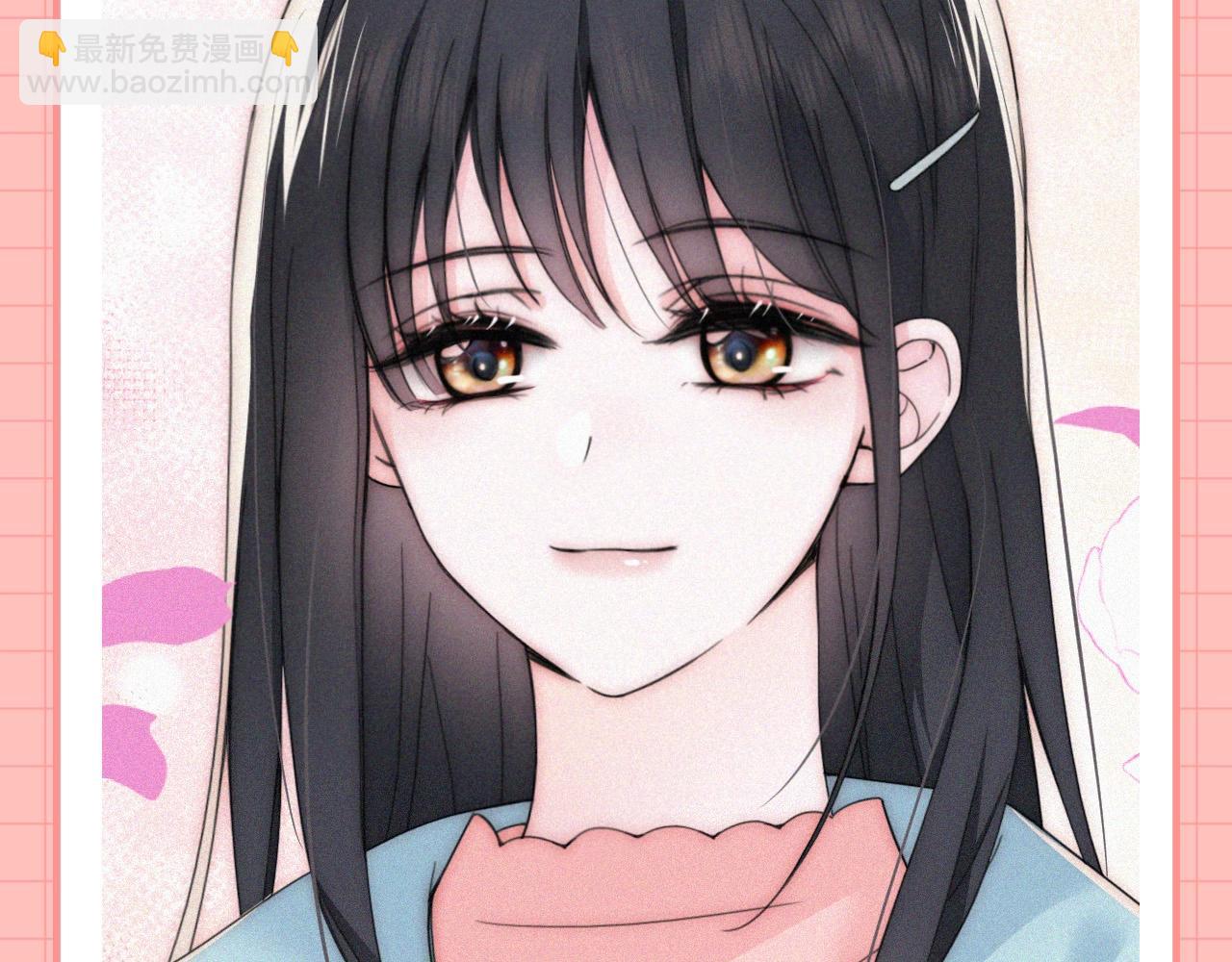 第42期 特别企划：盘点孟听的发型有哪些？5