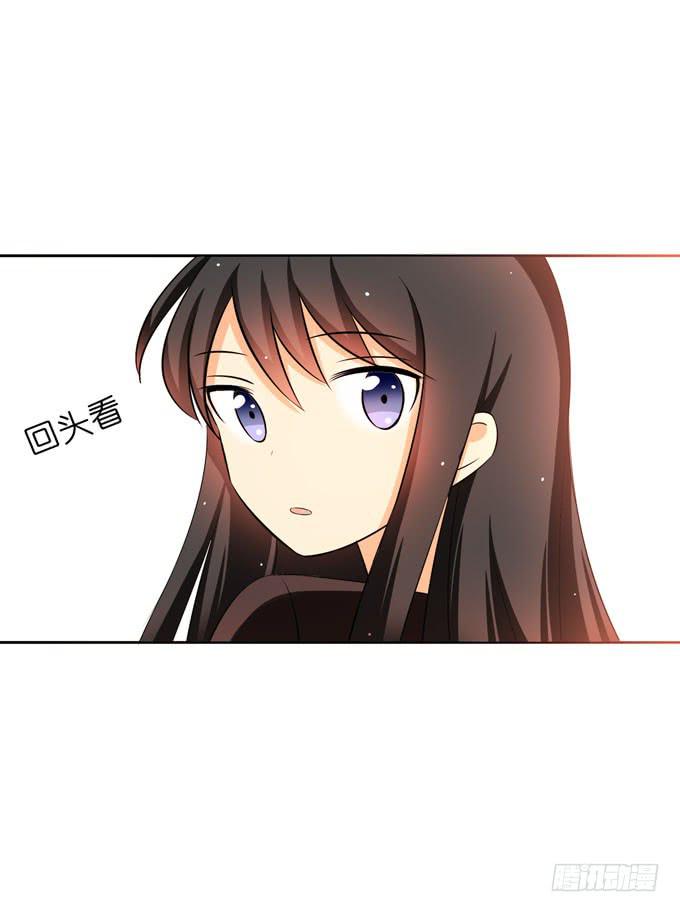这就是喜欢的感觉么？6
