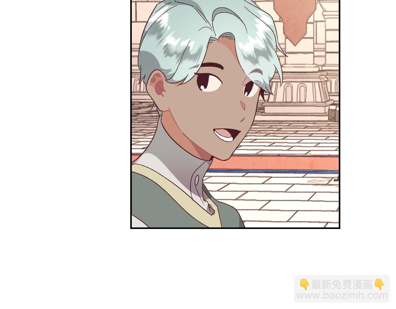 第105话 皇帝慌了！10