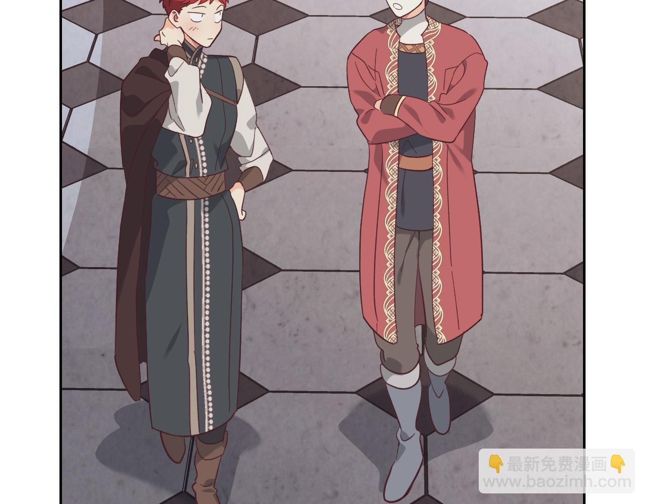 第170话 姐姐要幸福啊！63