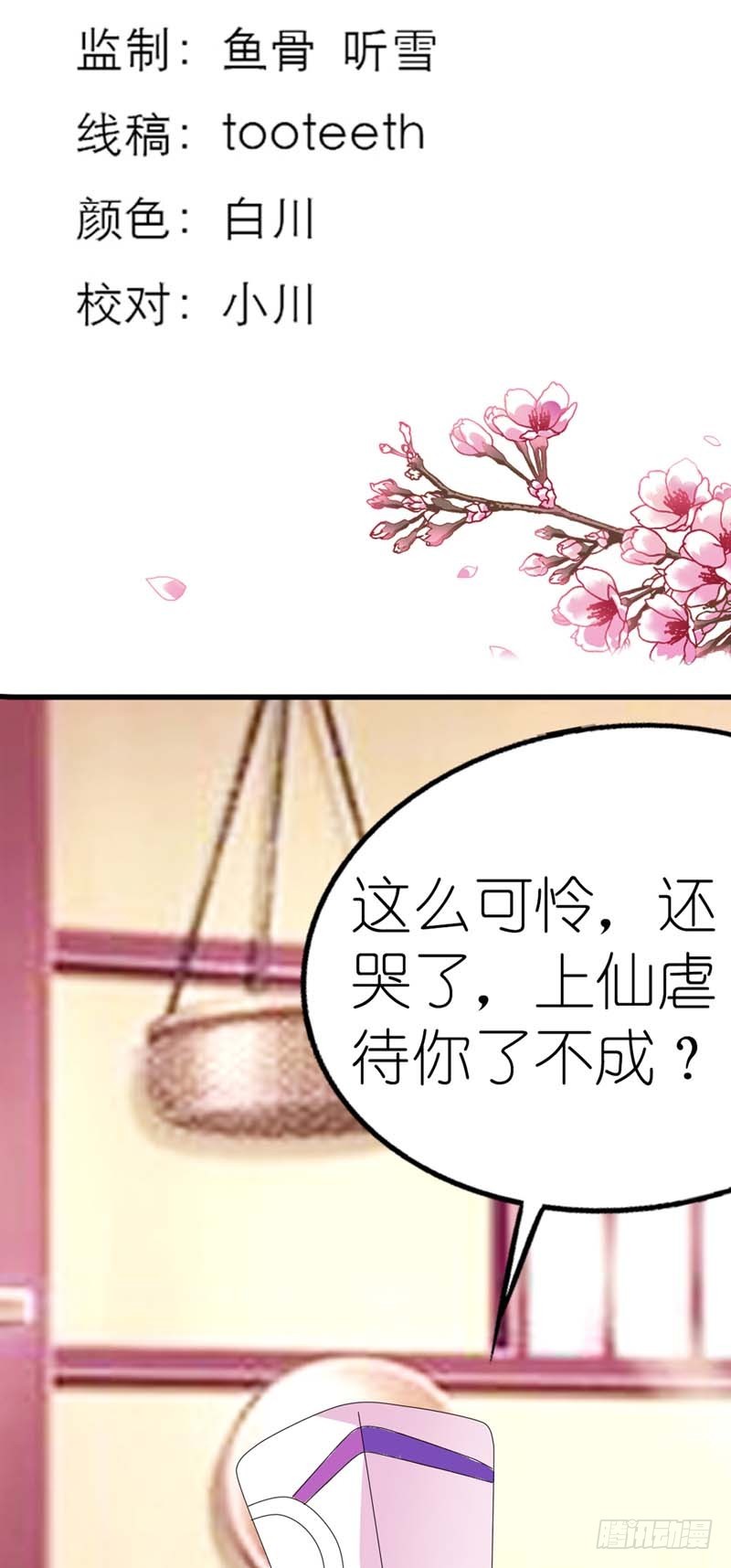 前传-平胸就平胸吧2
