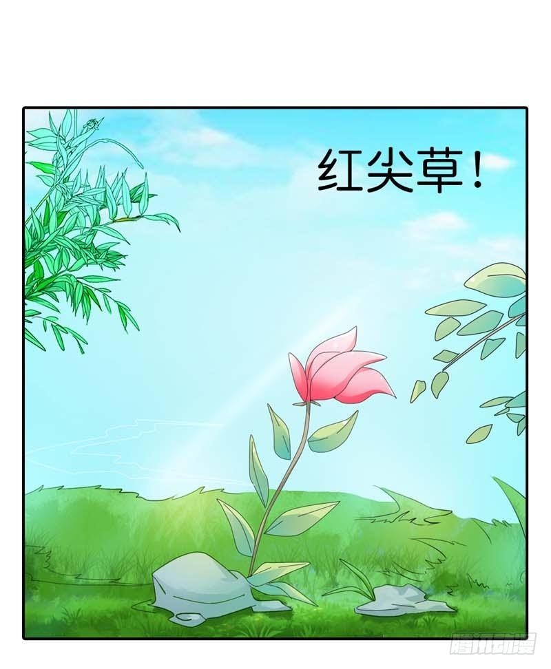 前传-大胆小妖，你站住！5