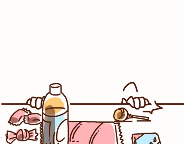 第9话 贪吃鬼男朋友13