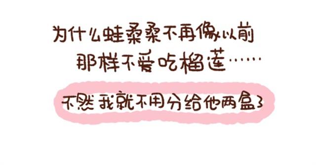 第37话 蛙桑让梨的真正原因11