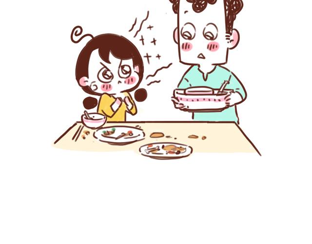 千万别信老婆的帮忙10