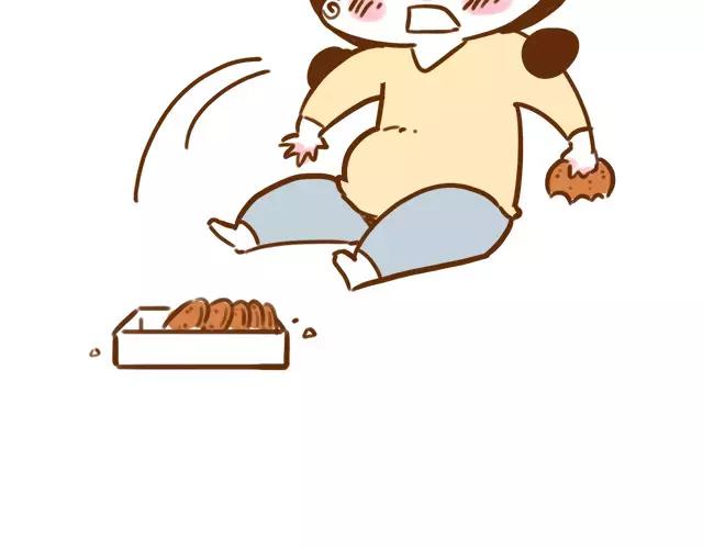 第111话 胎动了！10