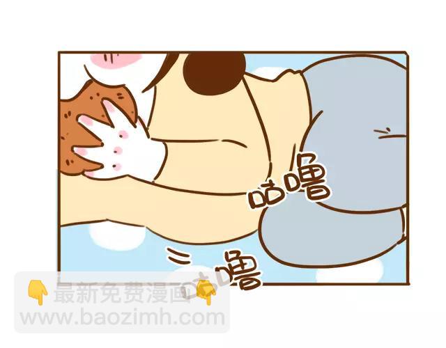 第111话 胎动了！8