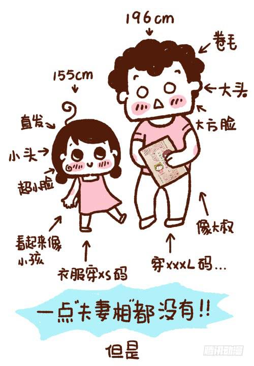 夫妻相1