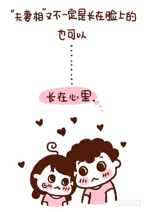 夫妻相2