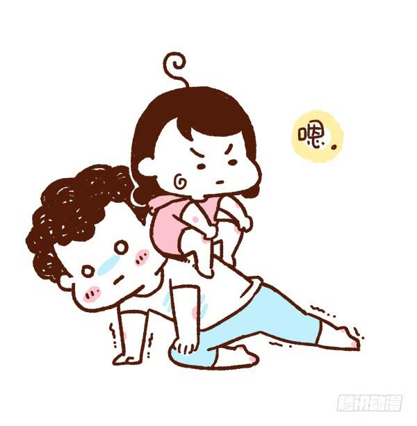 帮蛙桑桑做运动1