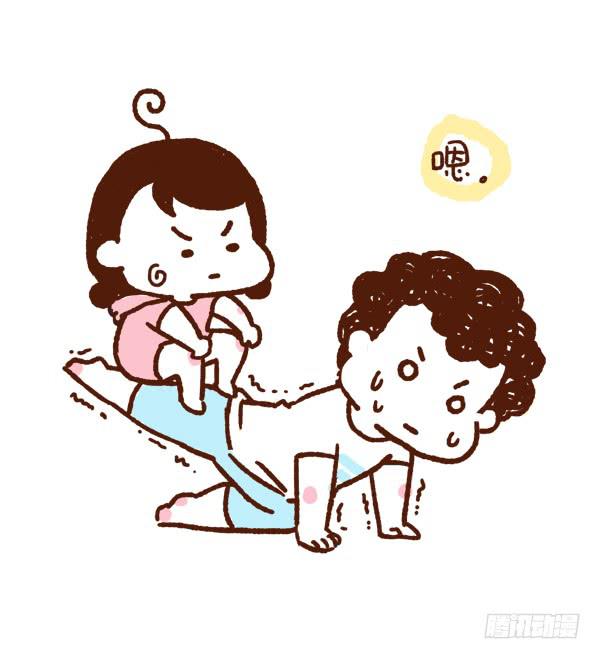 帮蛙桑桑做运动4