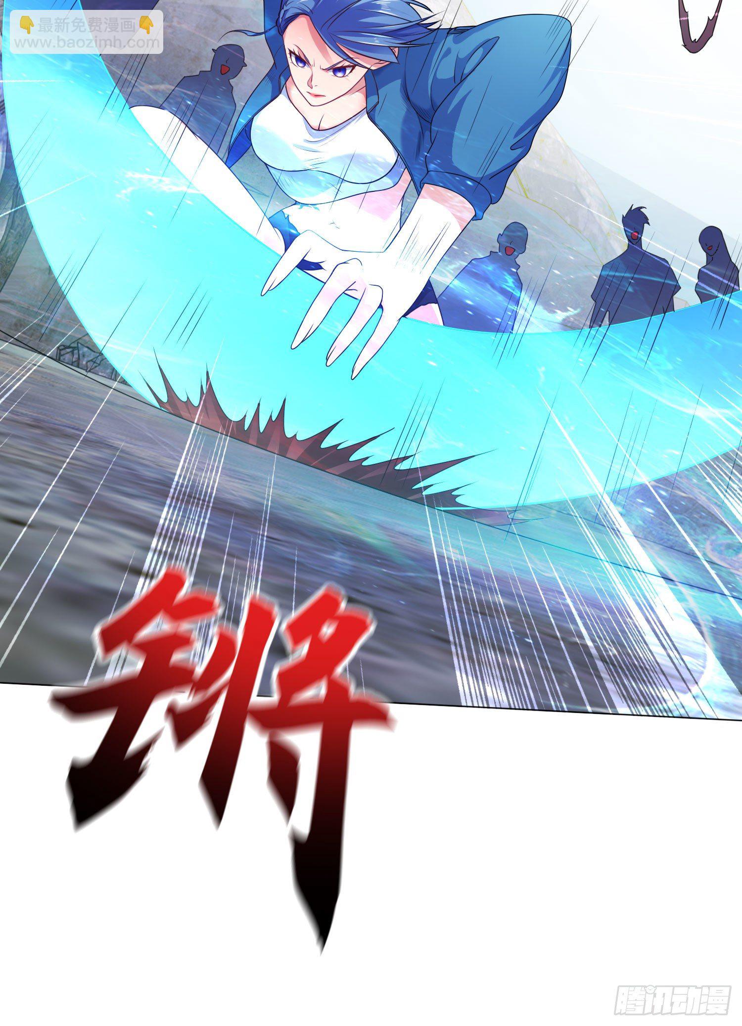 第4话 灵车魔来袭！34