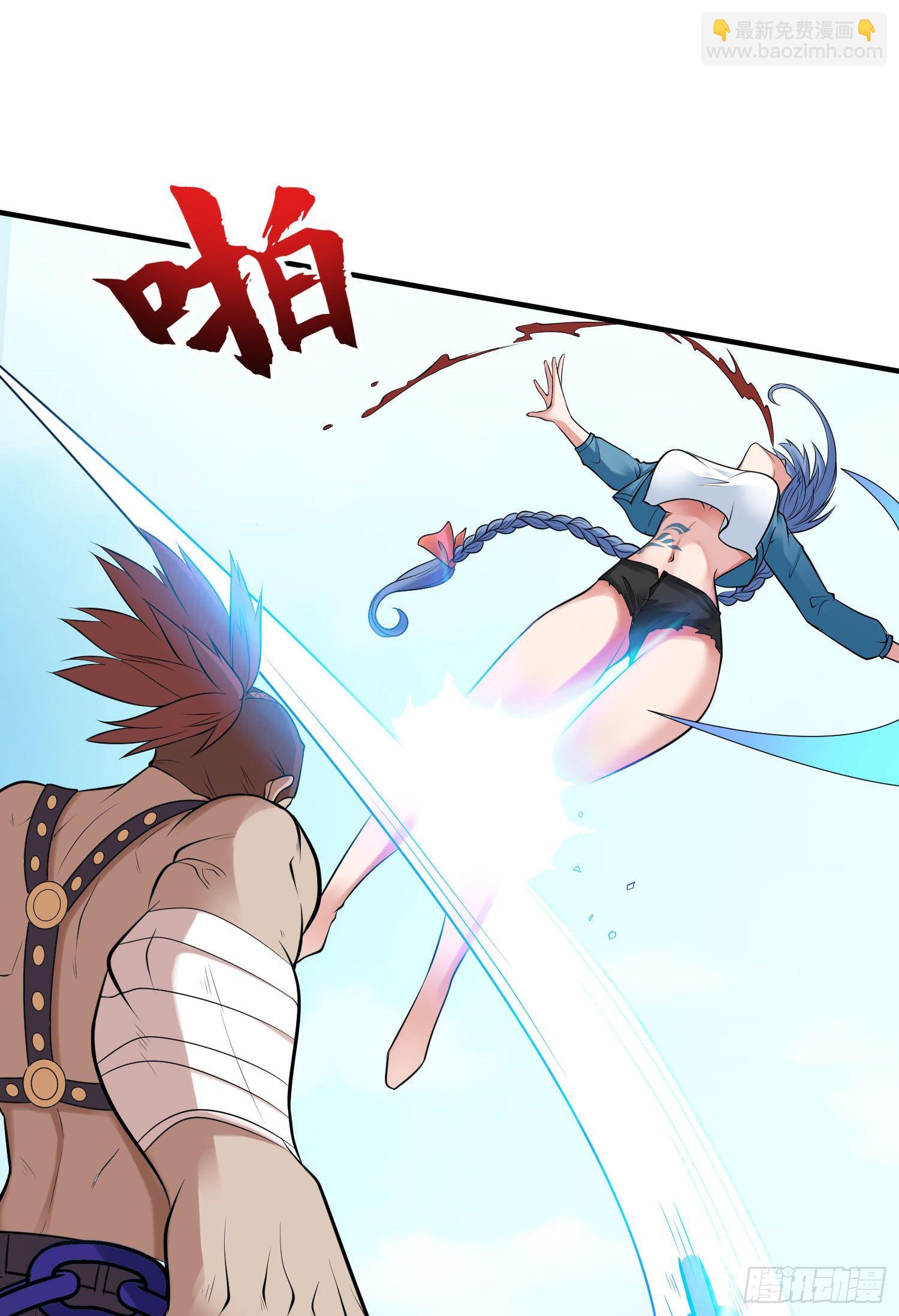 第4话 灵车魔来袭！67