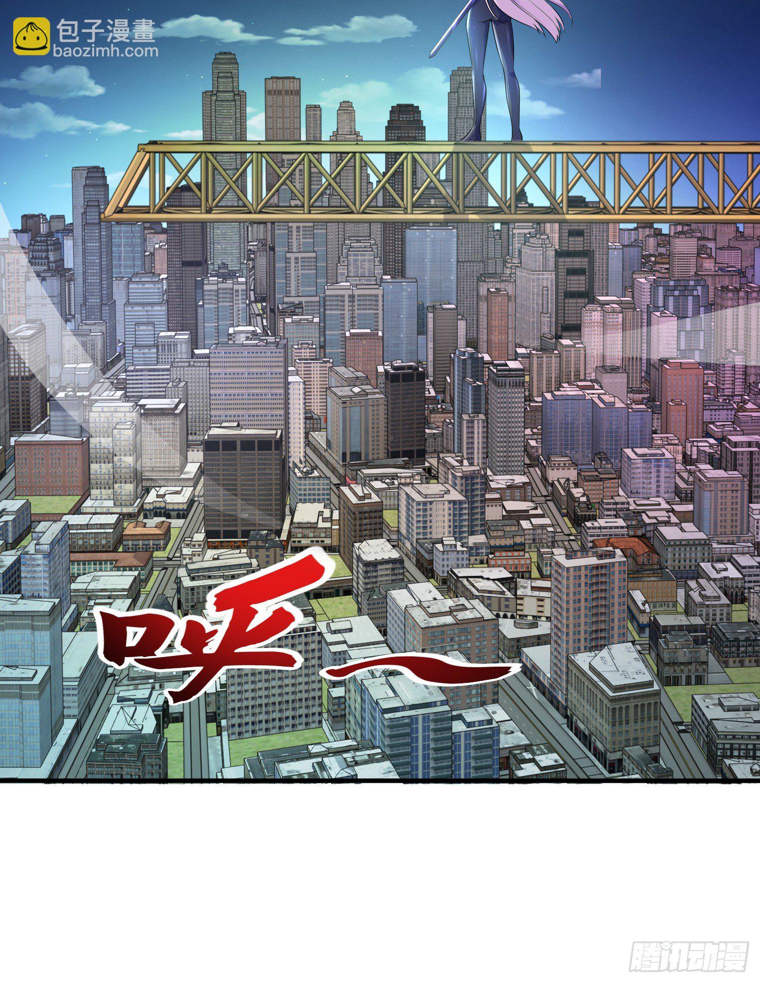 第5话 林缺的高光时刻78