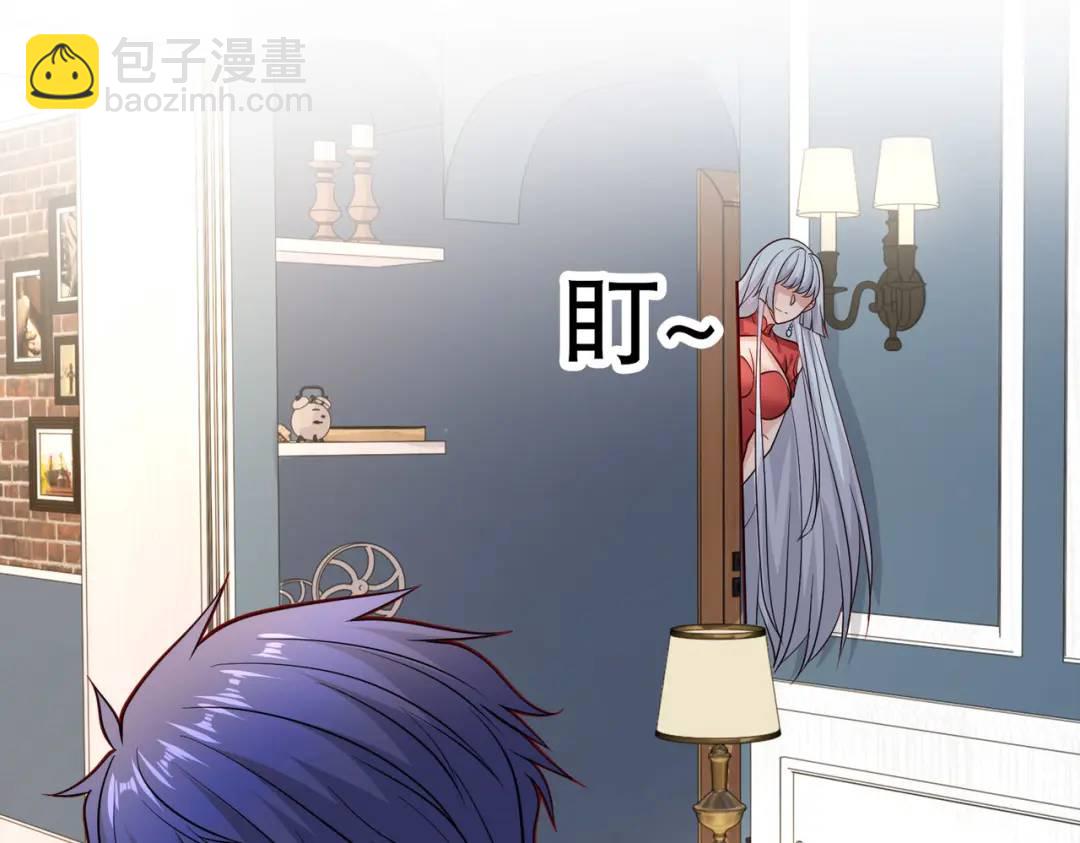 第17话 我太受美女欢迎了92