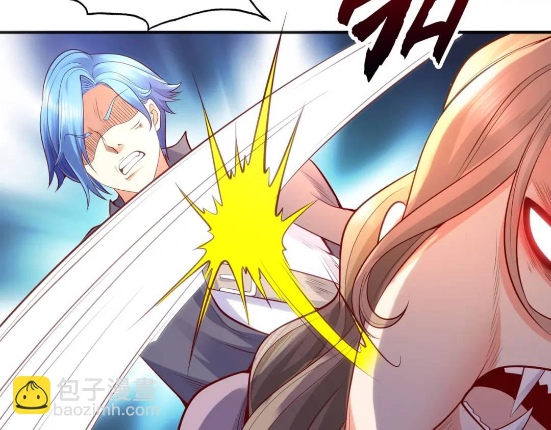 第31话 以牙还牙！135