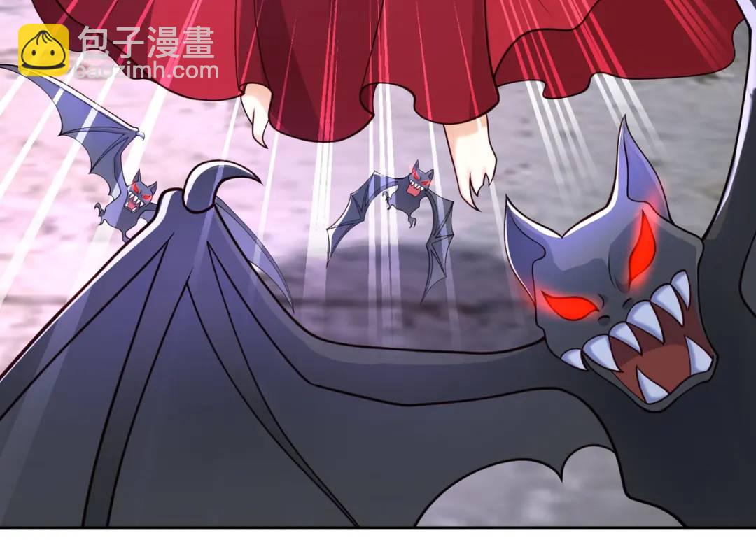 第31话 以牙还牙！32
