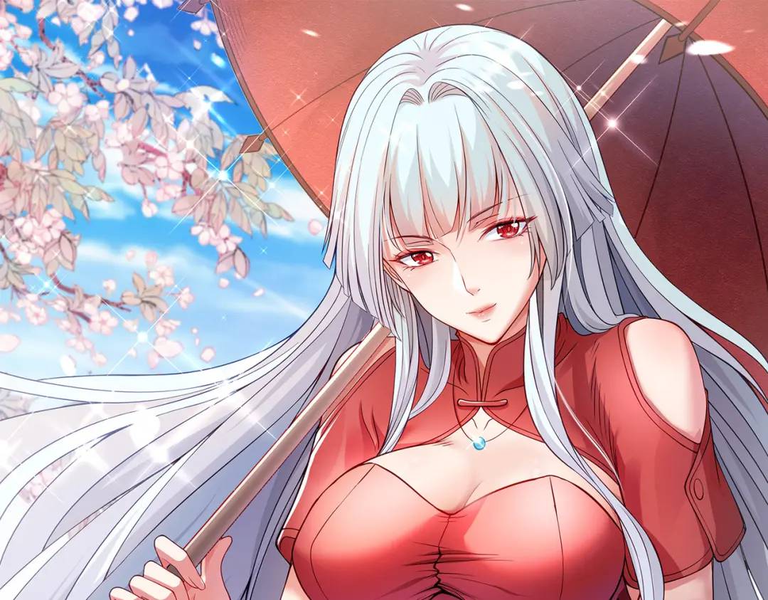 第34话 以雷霆击碎黑暗0