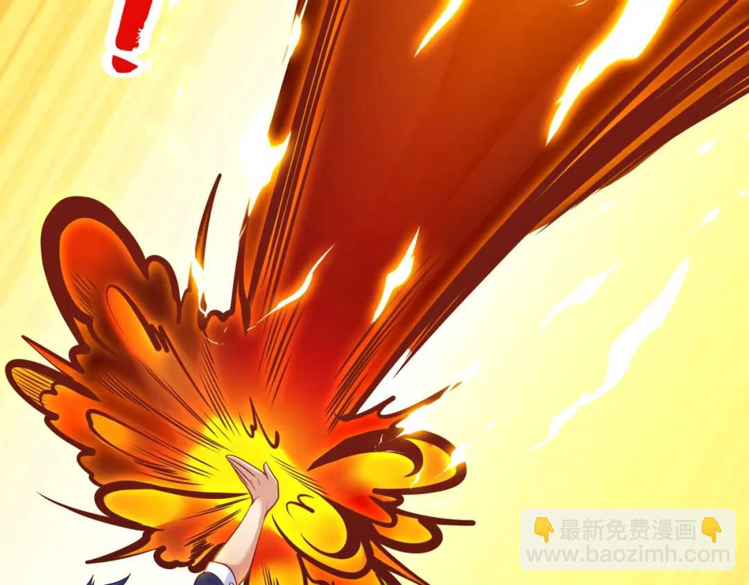 第34话 以雷霆击碎黑暗137