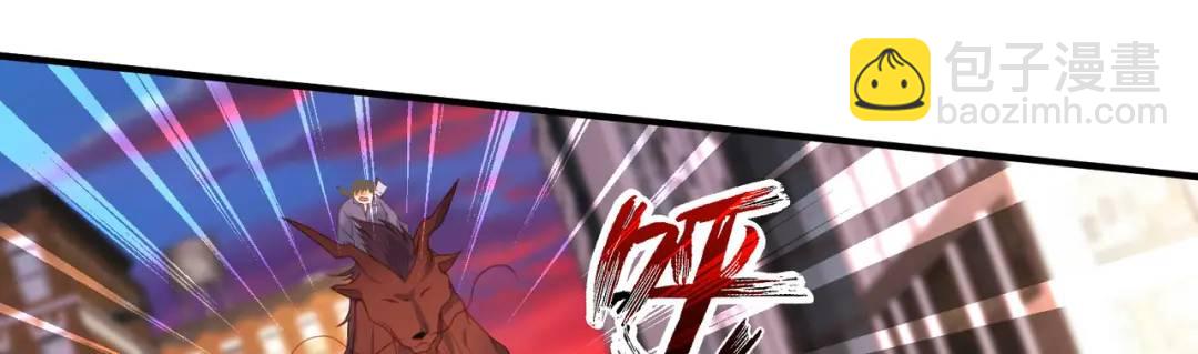 第34话 以雷霆击碎黑暗164