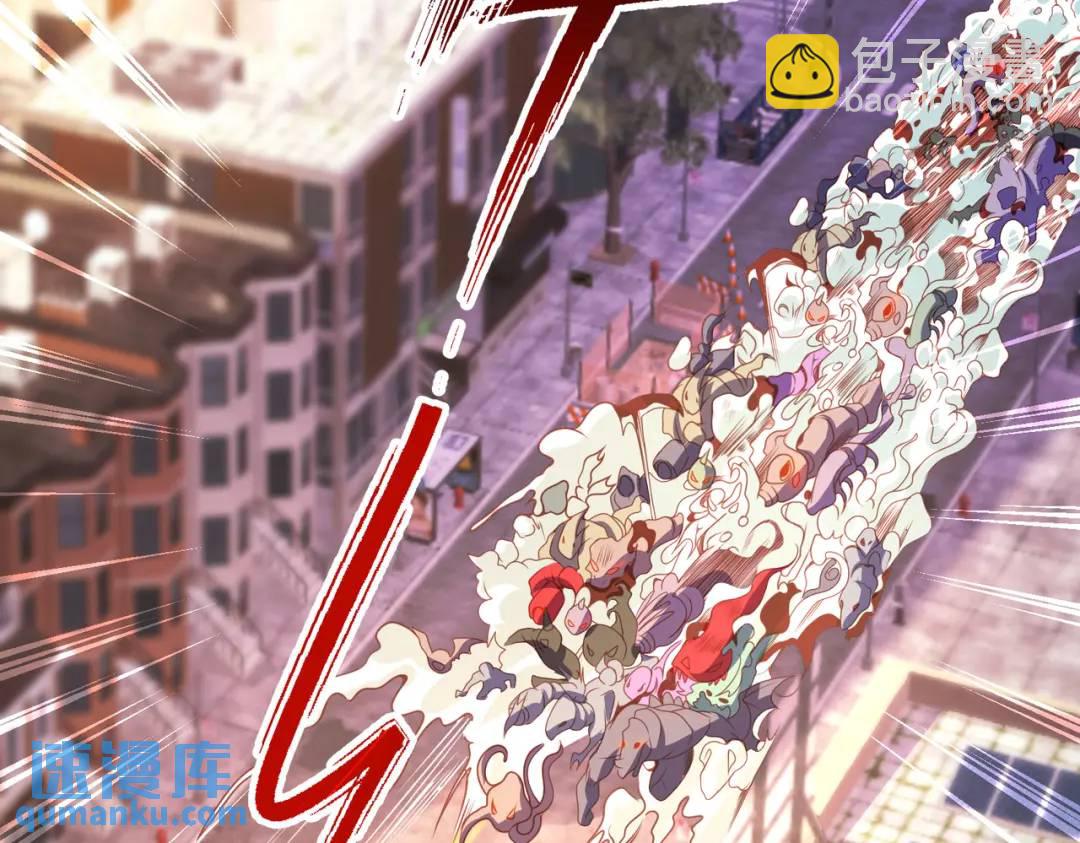 第34话 以雷霆击碎黑暗171