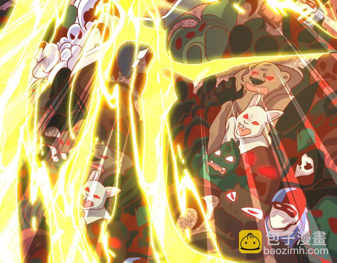 第34话 以雷霆击碎黑暗196