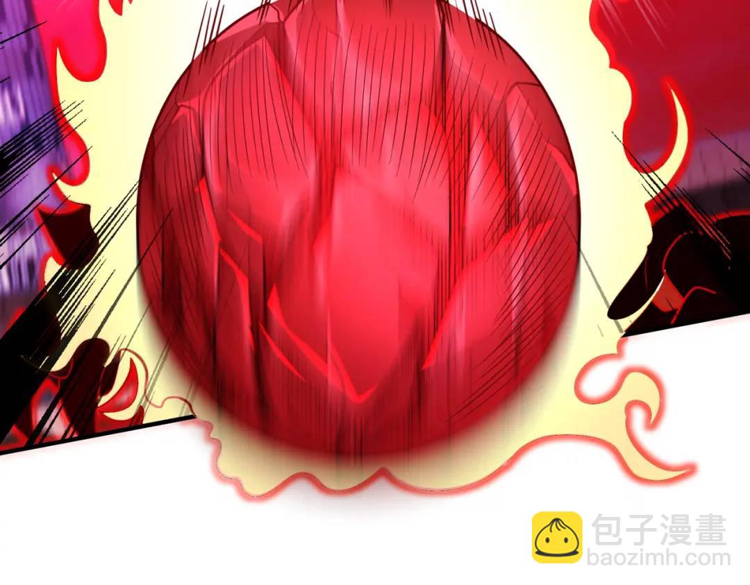 第34话 以雷霆击碎黑暗26