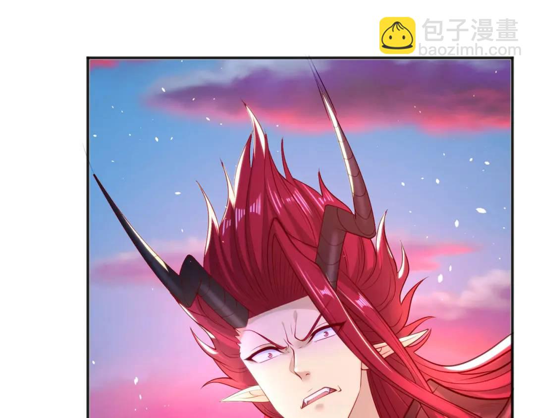 第34话 以雷霆击碎黑暗40