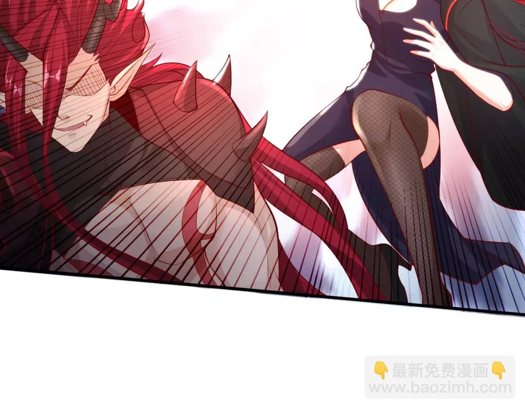 第34话 以雷霆击碎黑暗52